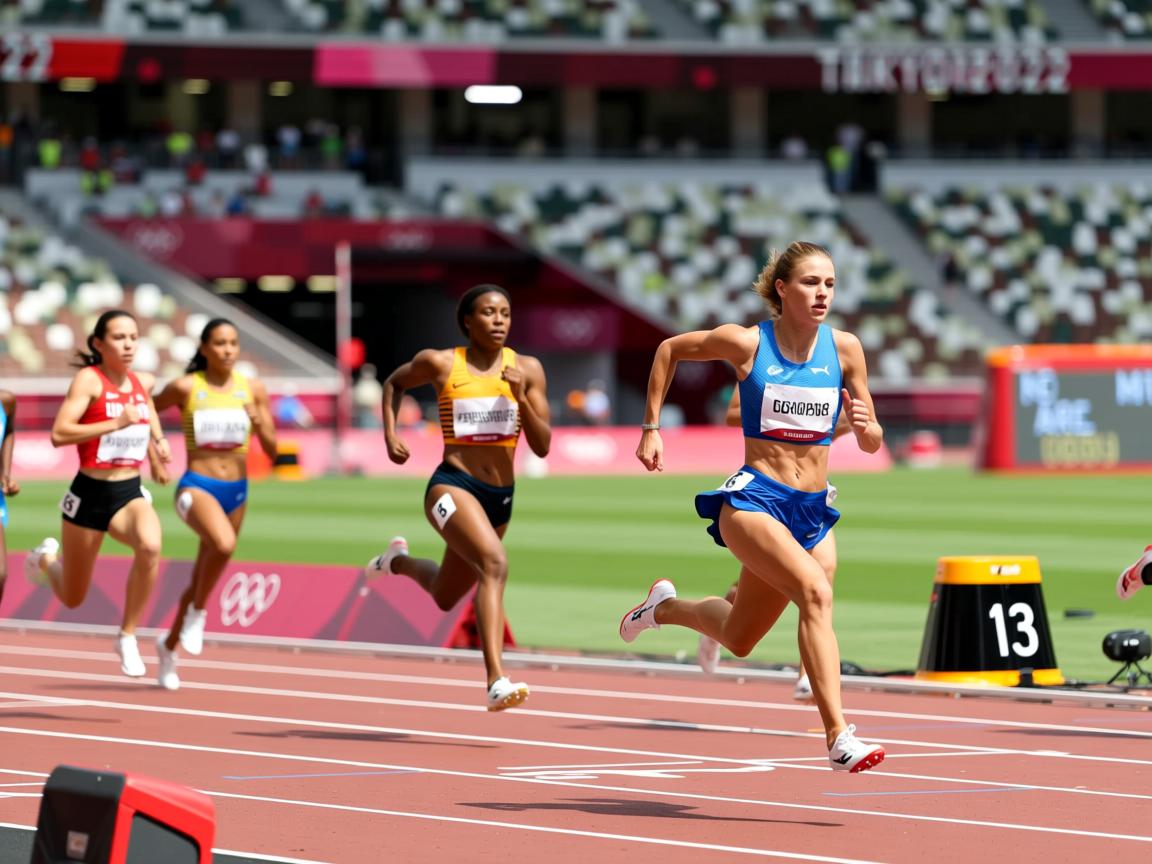 开云体育官网登入-100米自划频提升如何影响速度？