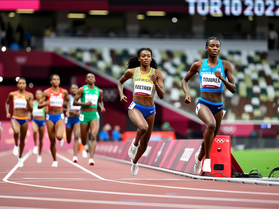 开yun官网-100米自比赛节奏曲线详解，100米身体运动节奏  第2张