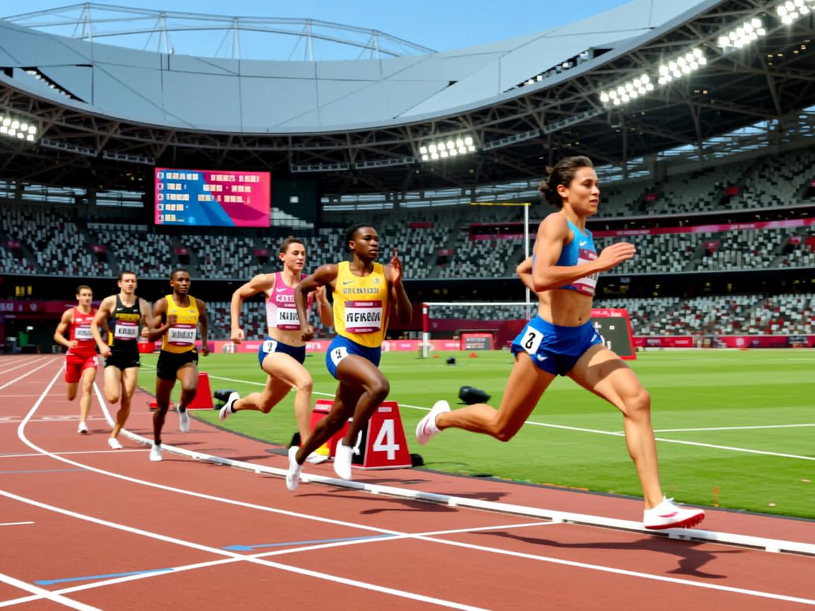 开云体育在线-200米自由泳选手配速合理稳定，200米自由泳泳姿  第2张